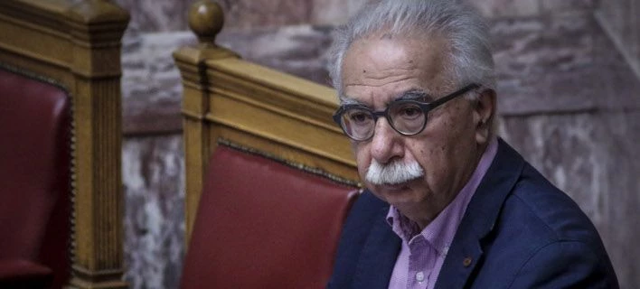 Στο Φανάρι σήμερα ο Γαβρόγλου – Συνάντηση με Βαρθολομαίο, για τη συμφωνία Τσίπρα- Ιερώνυμου